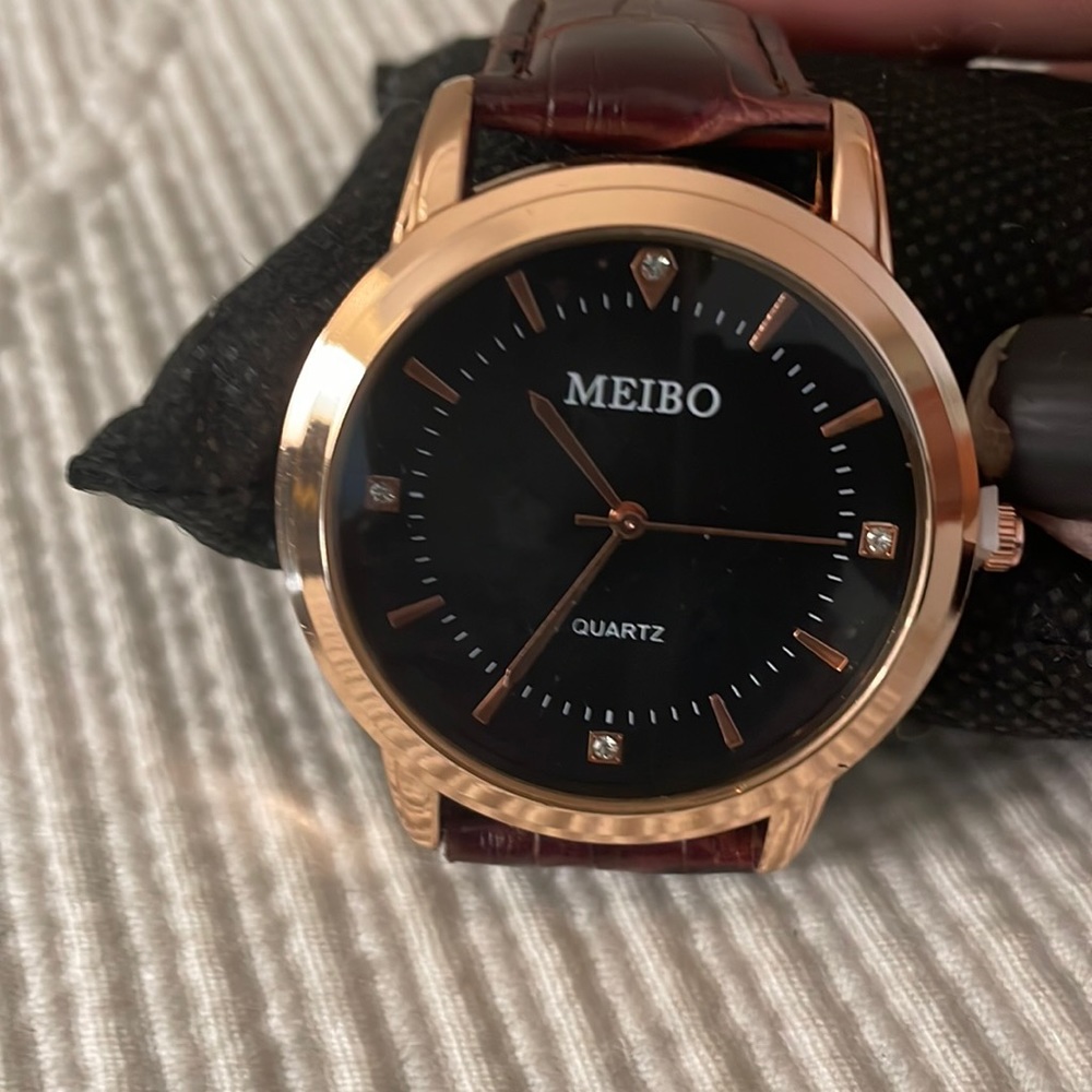 Meibo Watch unisex